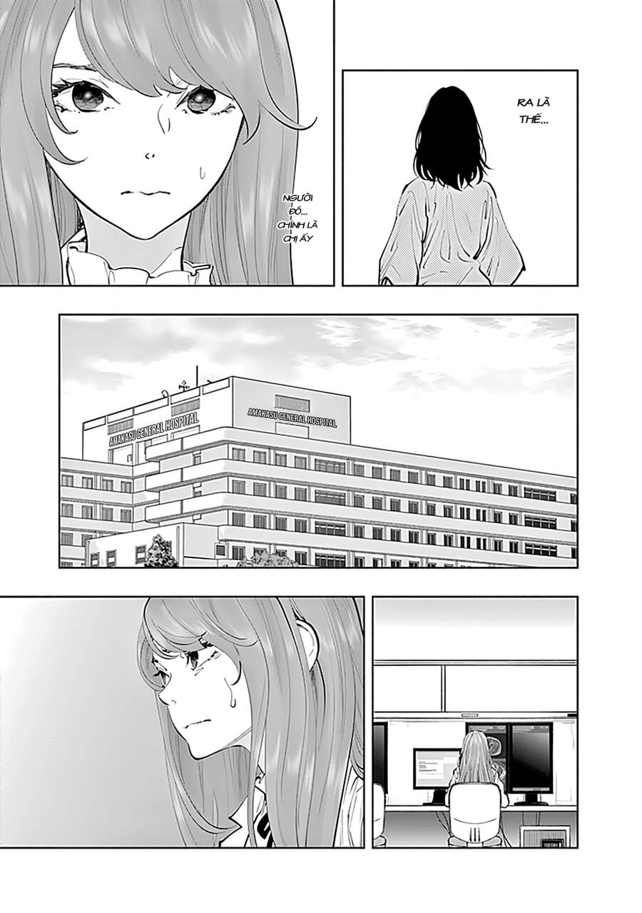 Radiation House Chap 67 - Next Chap 68