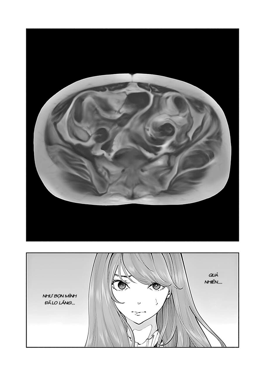 Radiation House Chap 67 - Next Chap 68