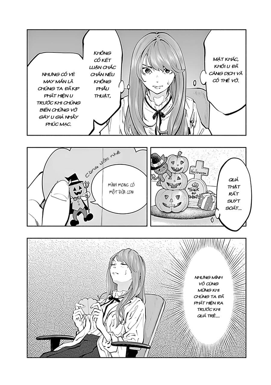 Radiation House Chap 67 - Next Chap 68