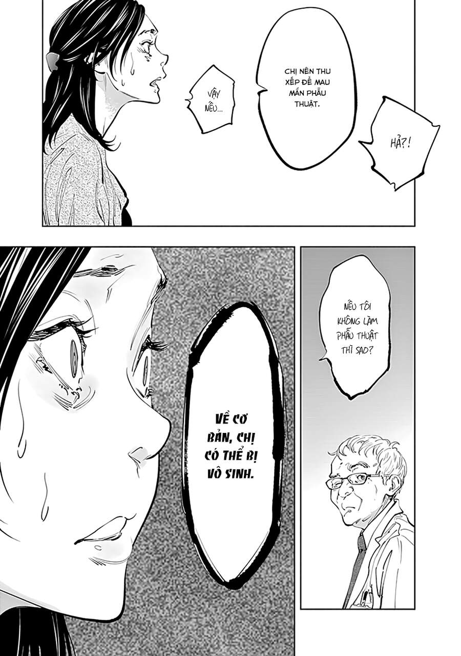 Radiation House Chap 67 - Next Chap 68