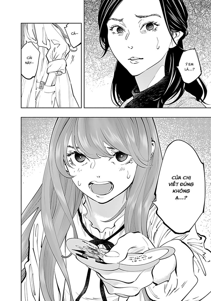 Radiation House Chap 67 - Next Chap 68