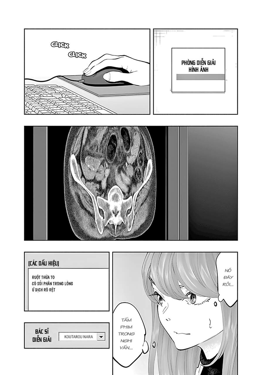Radiation House Chap 66 - Next Chap 67