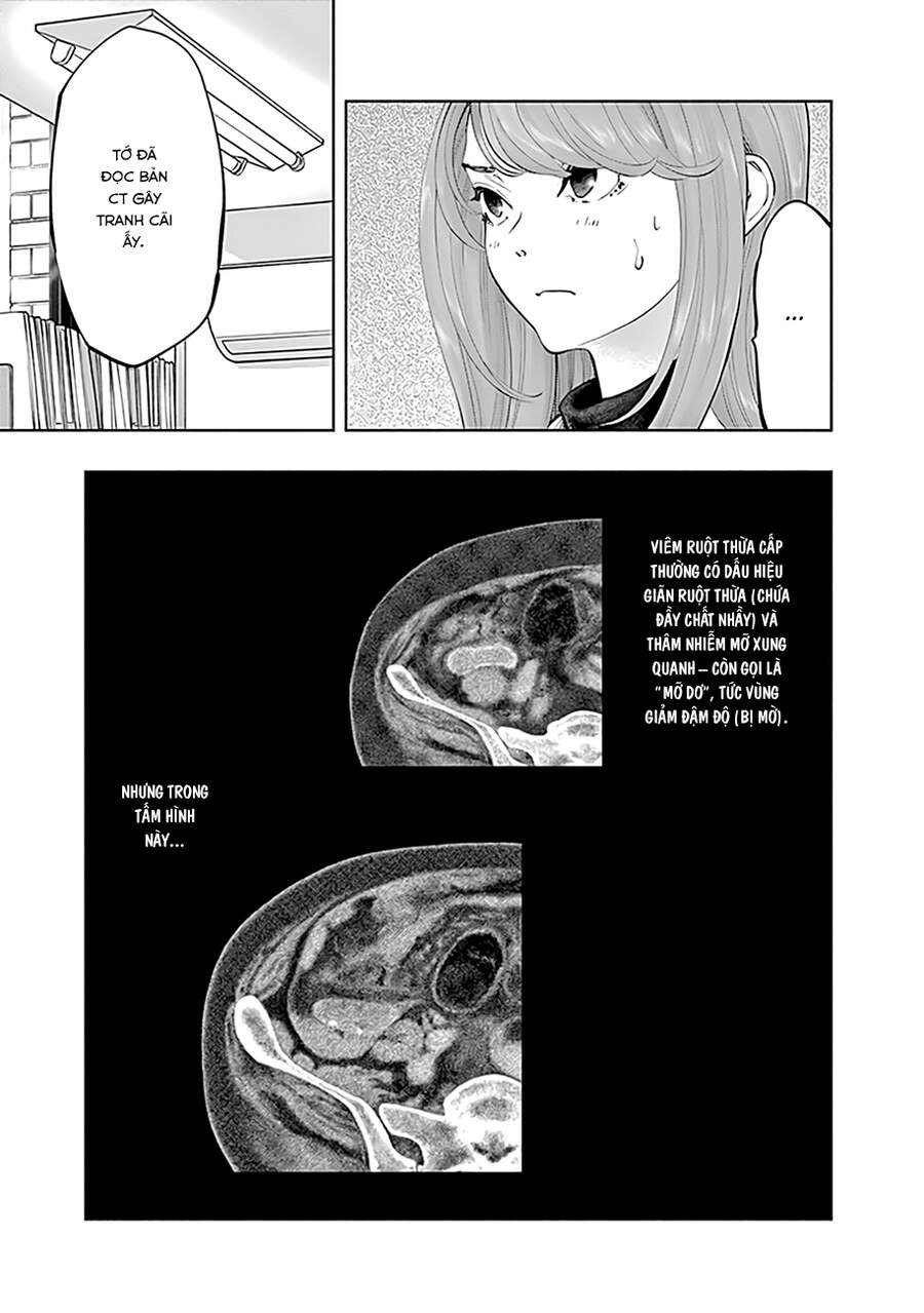 Radiation House Chap 66 - Next Chap 67