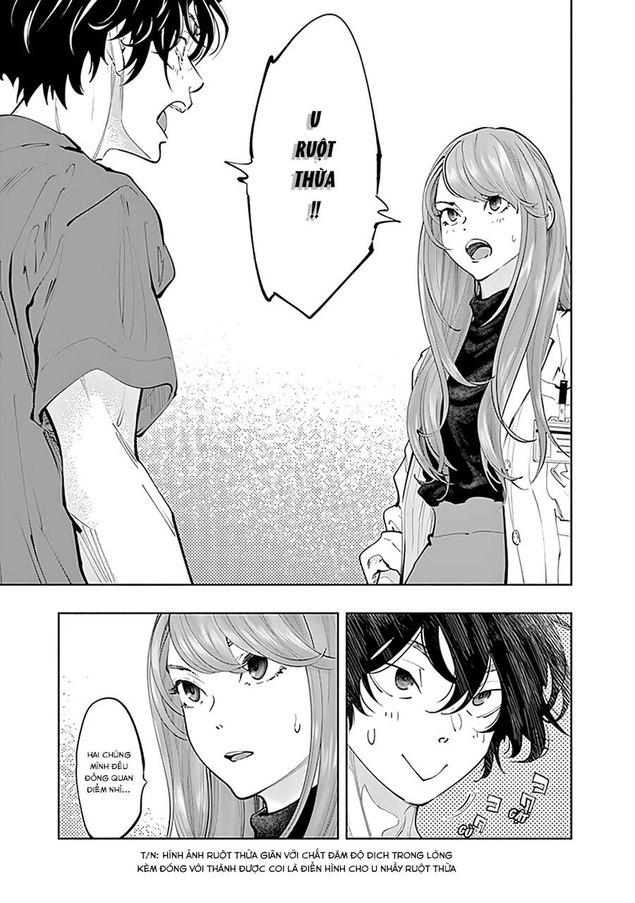 Radiation House Chap 66 - Next Chap 67