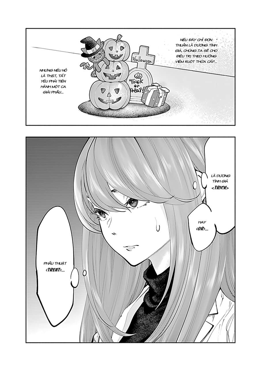 Radiation House Chap 66 - Next Chap 67