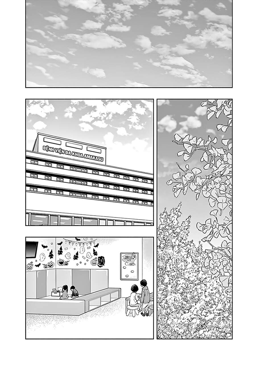 Radiation House Chap 65 - Next Chap 66