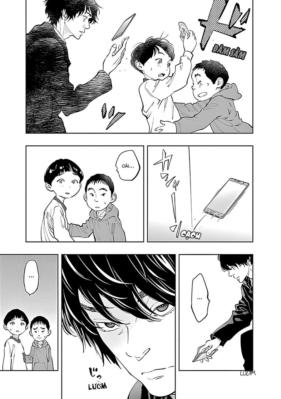 Radiation House Chap 65 - Next Chap 66