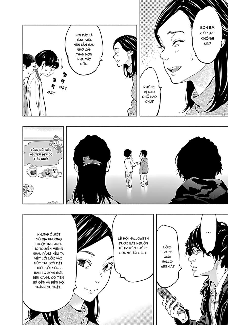 Radiation House Chap 65 - Next Chap 66