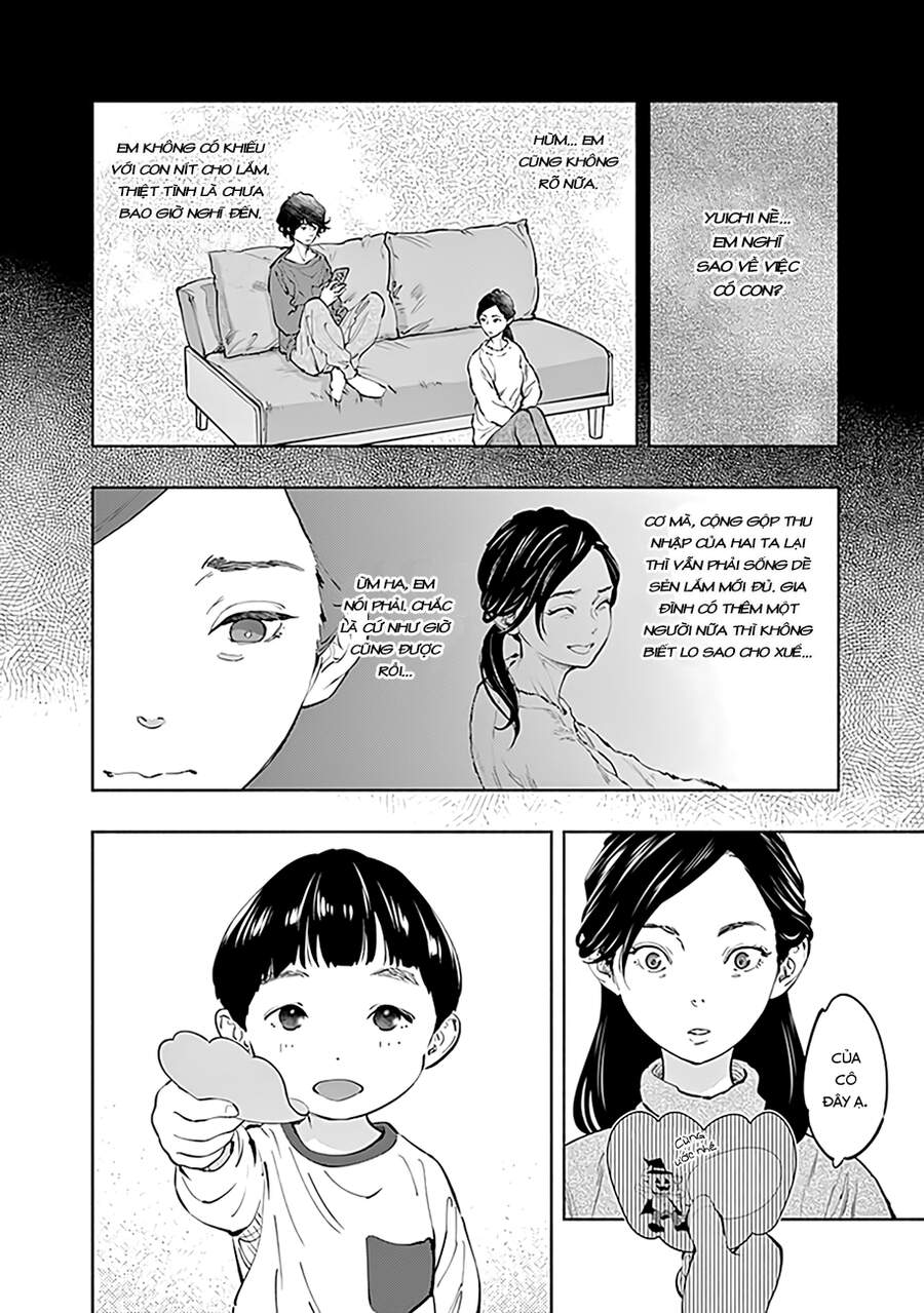 Radiation House Chap 65 - Next Chap 66