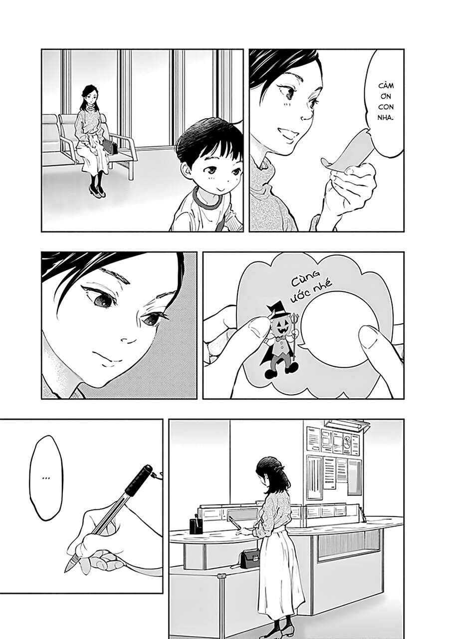 Radiation House Chap 65 - Next Chap 66