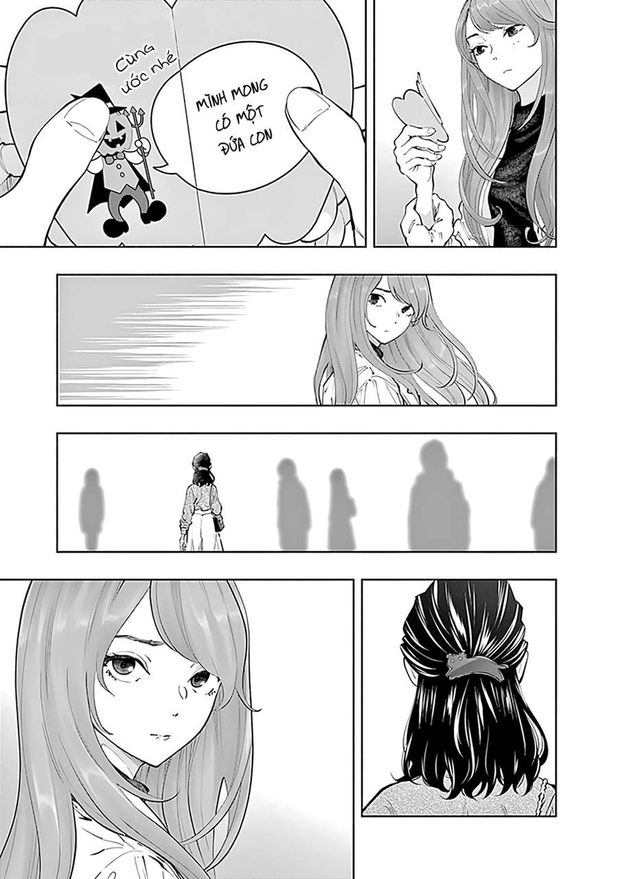 Radiation House Chap 65 - Next Chap 66