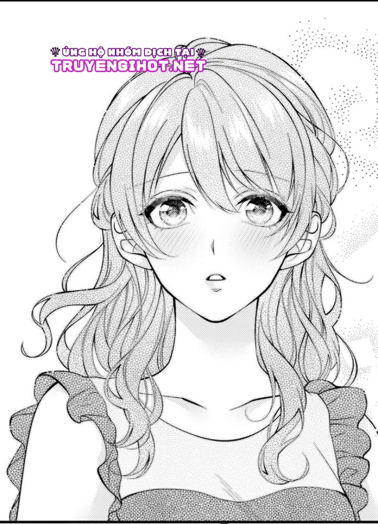 Tiệm Mát Xa Bí Mật Của Bạn Thanh Mai Trúc Mã Chap 19 - Next Chap 20