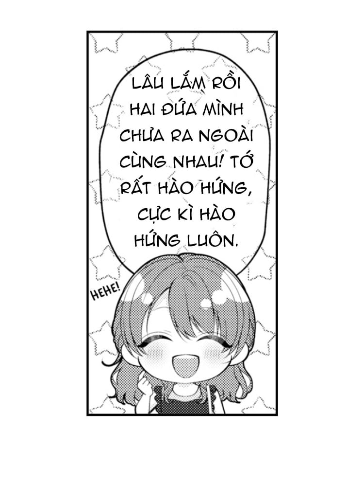 Tiệm Mát Xa Bí Mật Của Bạn Thanh Mai Trúc Mã Chap 19 - Next Chap 20