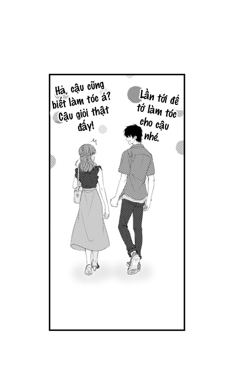 Tiệm Mát Xa Bí Mật Của Bạn Thanh Mai Trúc Mã Chap 19 - Next Chap 20