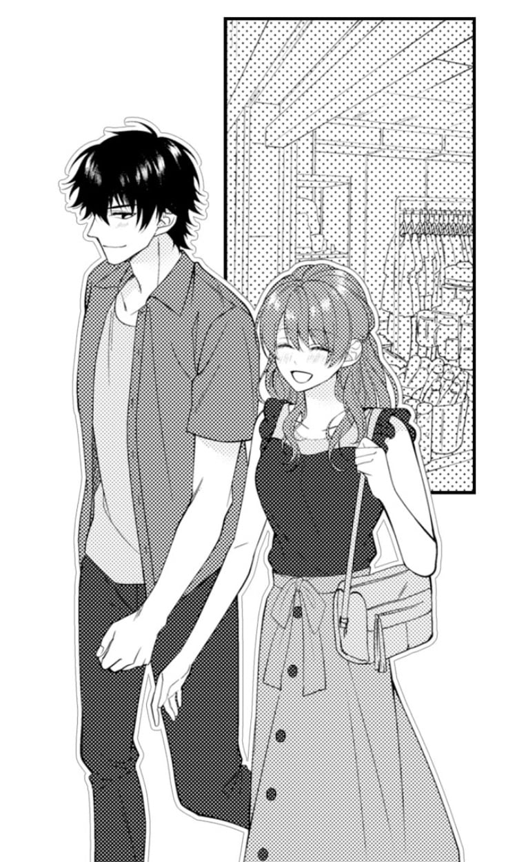 Tiệm Mát Xa Bí Mật Của Bạn Thanh Mai Trúc Mã Chap 19 - Next Chap 20