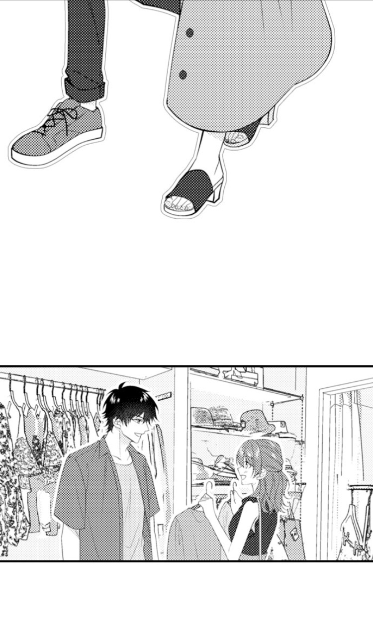 Tiệm Mát Xa Bí Mật Của Bạn Thanh Mai Trúc Mã Chap 19 - Next Chap 20