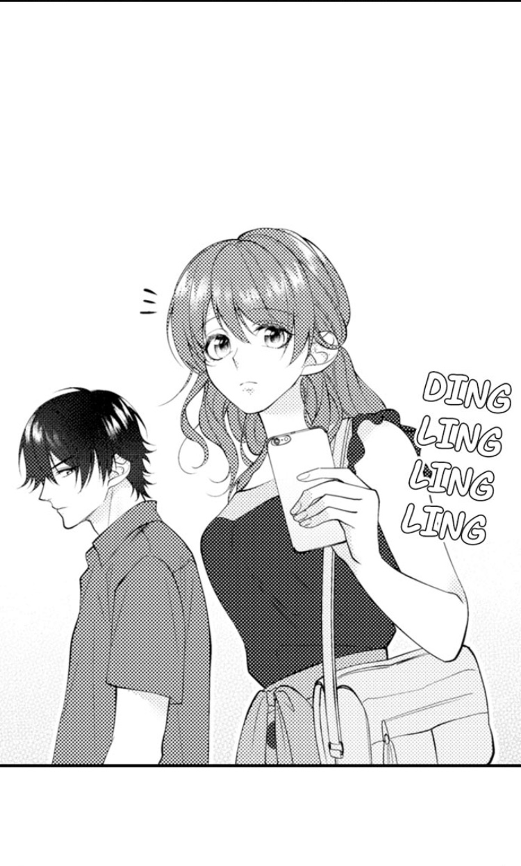 Tiệm Mát Xa Bí Mật Của Bạn Thanh Mai Trúc Mã Chap 19 - Next Chap 20