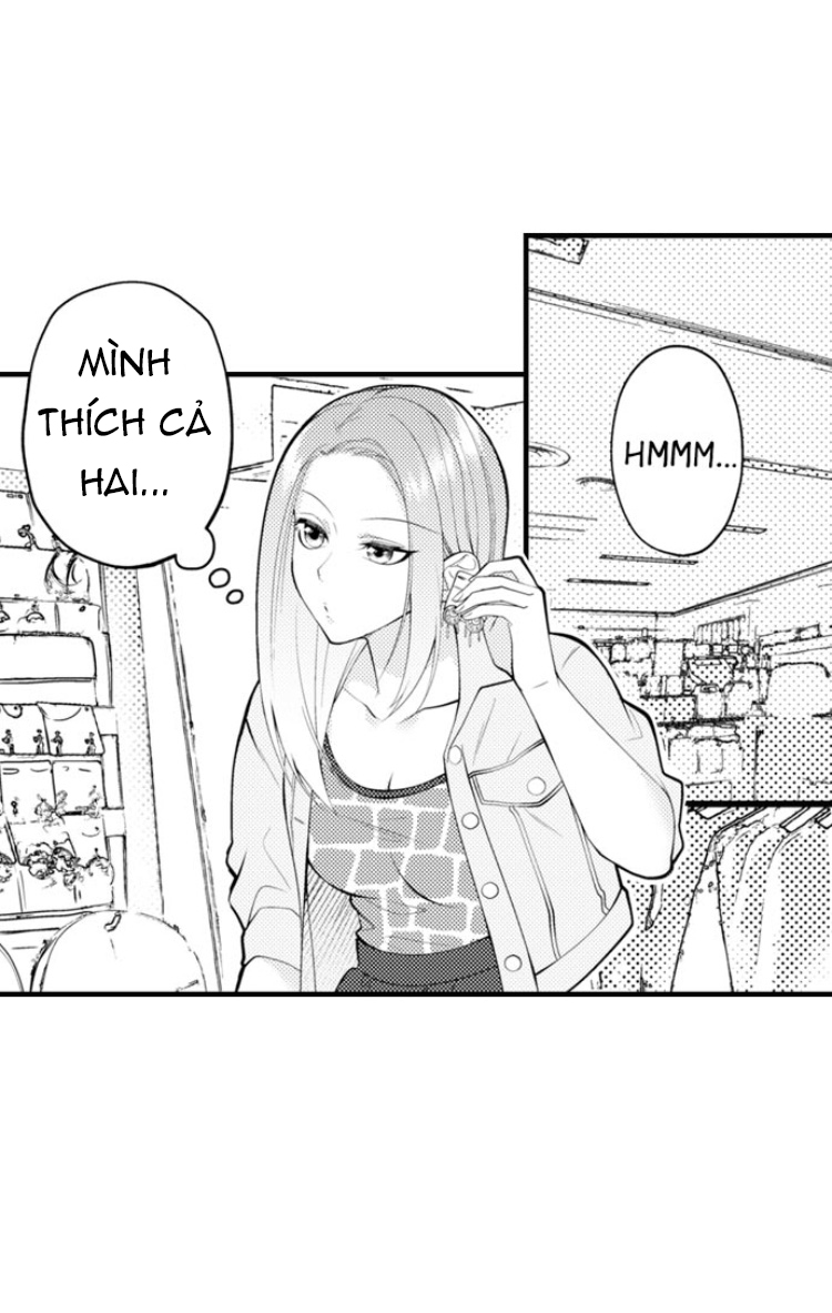 Tiệm Mát Xa Bí Mật Của Bạn Thanh Mai Trúc Mã Chap 19 - Next Chap 20