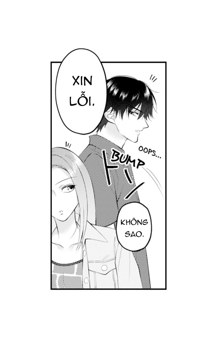 Tiệm Mát Xa Bí Mật Của Bạn Thanh Mai Trúc Mã Chap 19 - Next Chap 20