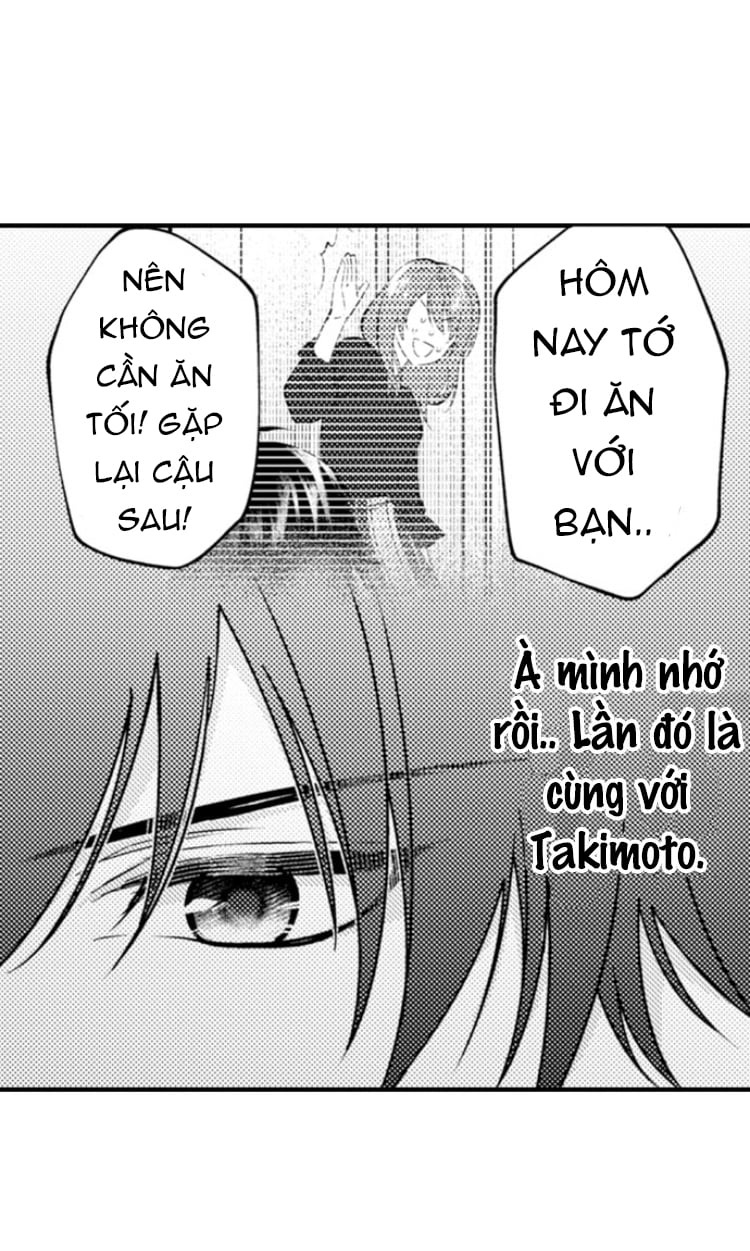 Tiệm Mát Xa Bí Mật Của Bạn Thanh Mai Trúc Mã Chap 19 - Next Chap 20