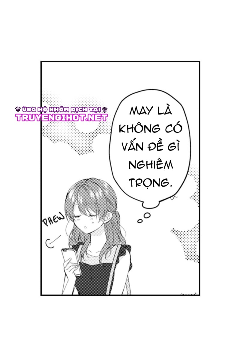 Tiệm Mát Xa Bí Mật Của Bạn Thanh Mai Trúc Mã Chap 19 - Next Chap 20