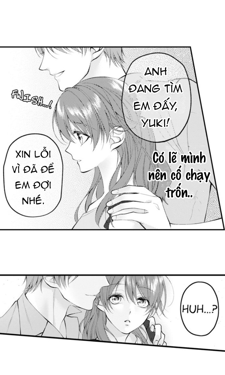 Tiệm Mát Xa Bí Mật Của Bạn Thanh Mai Trúc Mã Chap 19 - Next Chap 20