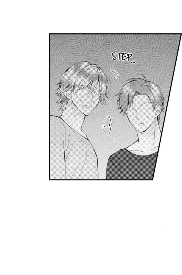 Tiệm Mát Xa Bí Mật Của Bạn Thanh Mai Trúc Mã Chap 19 - Next Chap 20