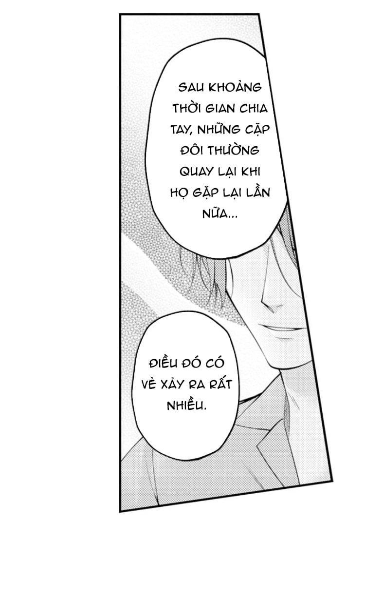 Tiệm Mát Xa Bí Mật Của Bạn Thanh Mai Trúc Mã Chap 20 - Next Chap 21