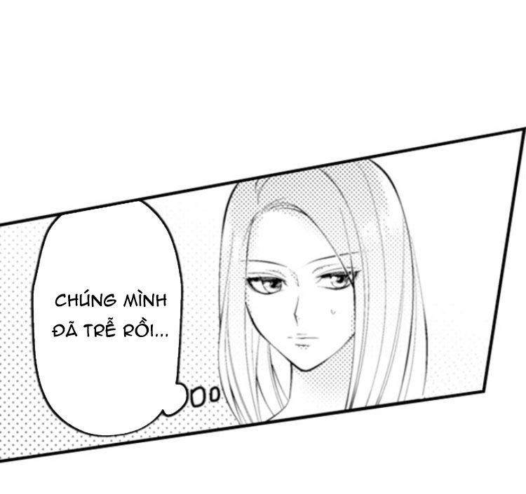 Tiệm Mát Xa Bí Mật Của Bạn Thanh Mai Trúc Mã Chap 20 - Next Chap 21