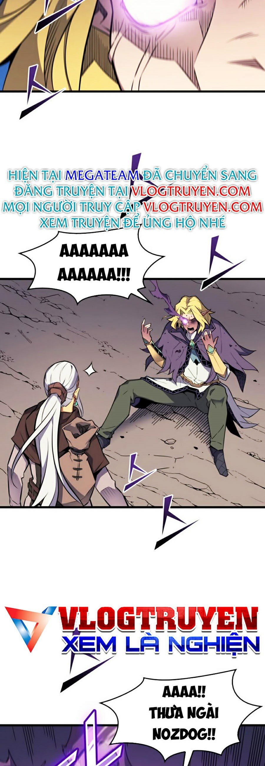 Sự Trở Lại Của Pháp Sư Vĩ Đại Sau 4000 Năm Chap 84 - Next Chap 85