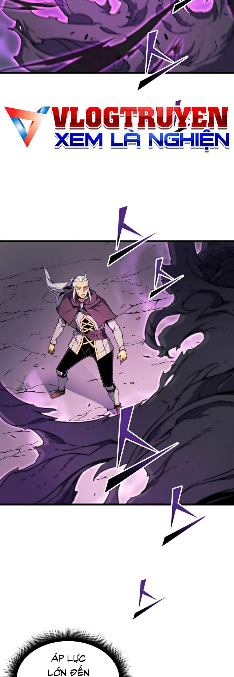 Sự Trở Lại Của Pháp Sư Vĩ Đại Sau 4000 Năm Chap 84 - Next Chap 85