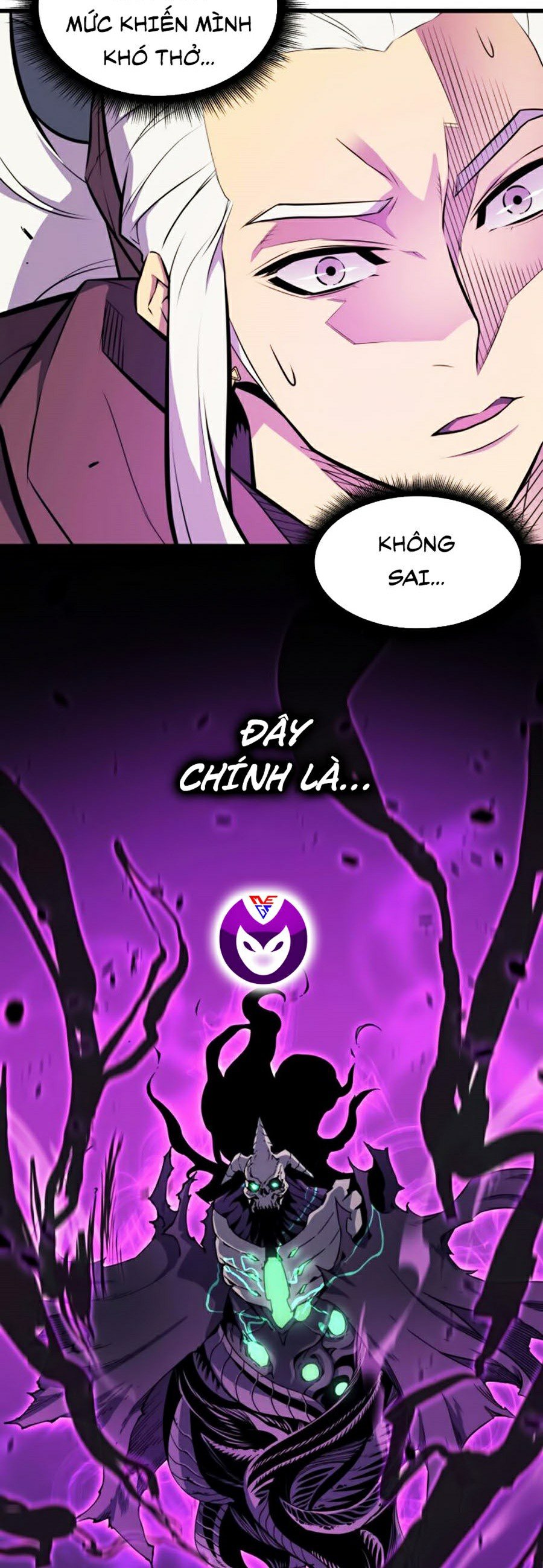 Sự Trở Lại Của Pháp Sư Vĩ Đại Sau 4000 Năm Chap 84 - Next Chap 85