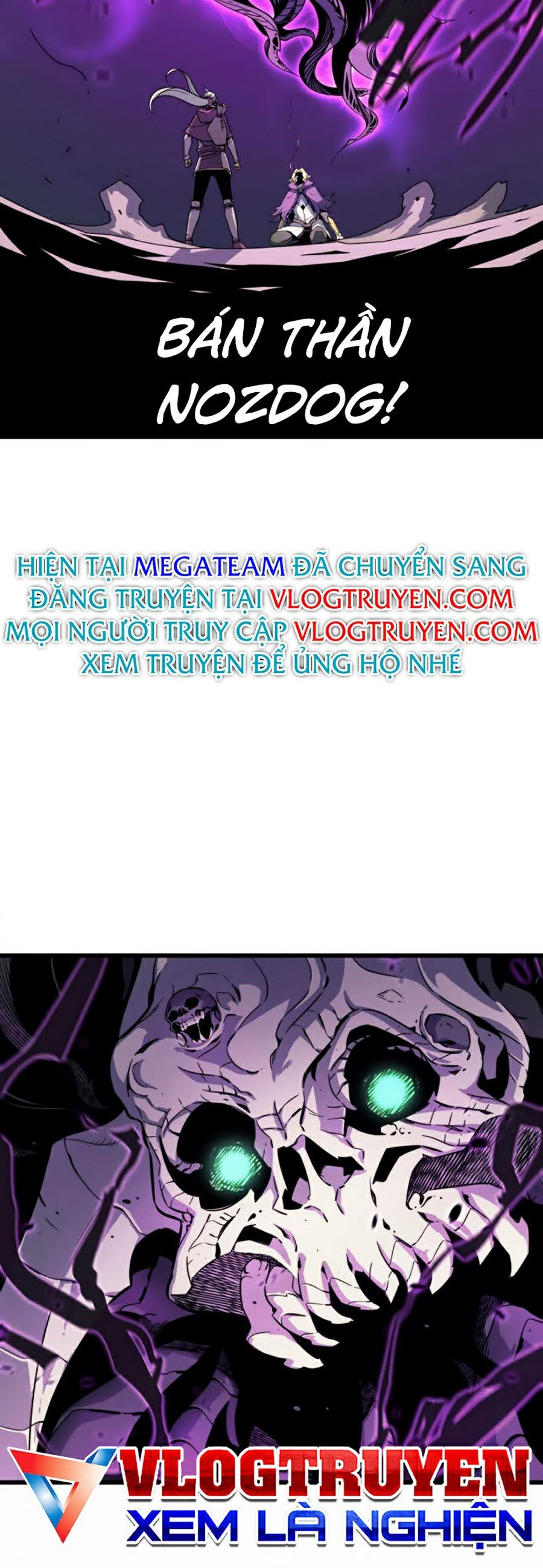 Sự Trở Lại Của Pháp Sư Vĩ Đại Sau 4000 Năm Chap 84 - Next Chap 85