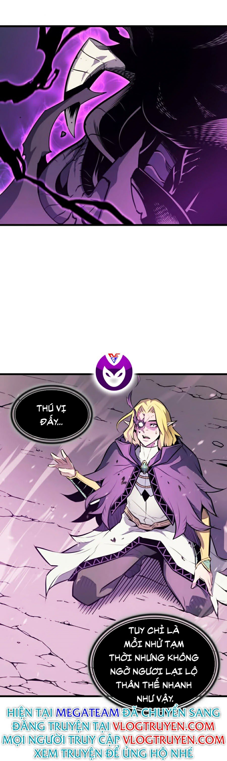 Sự Trở Lại Của Pháp Sư Vĩ Đại Sau 4000 Năm Chap 84 - Next Chap 85