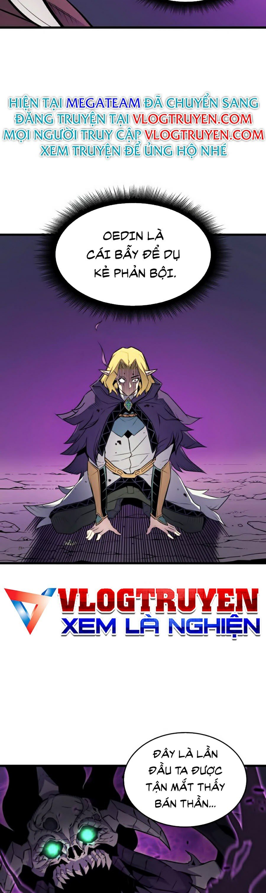 Sự Trở Lại Của Pháp Sư Vĩ Đại Sau 4000 Năm Chap 84 - Next Chap 85