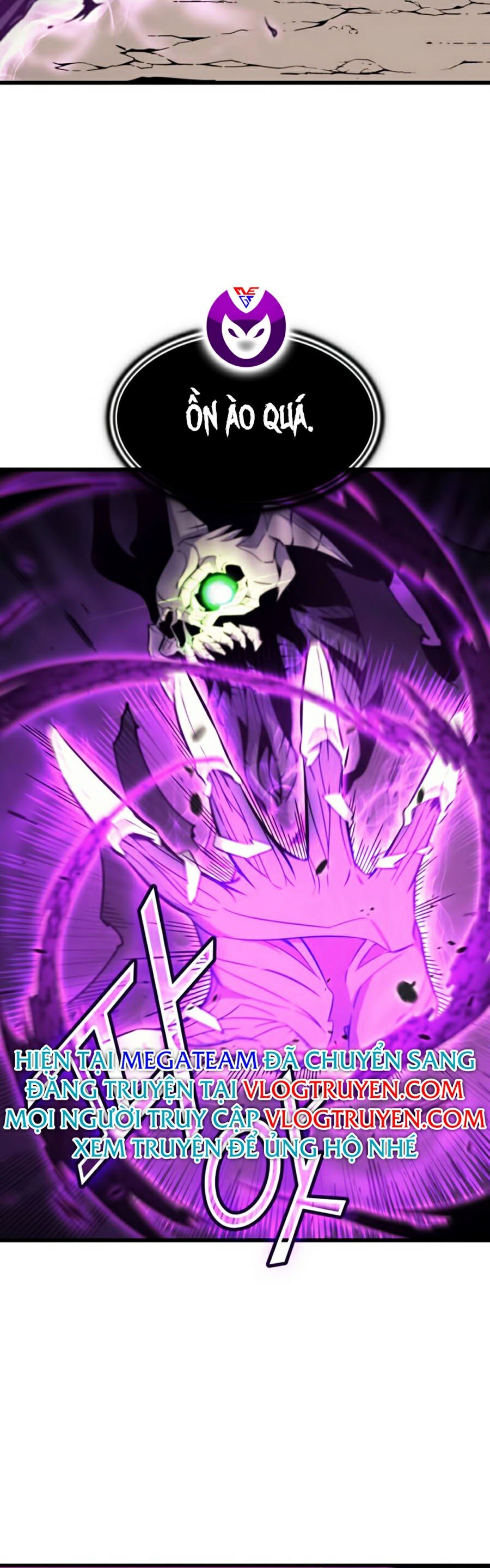 Sự Trở Lại Của Pháp Sư Vĩ Đại Sau 4000 Năm Chap 84 - Next Chap 85