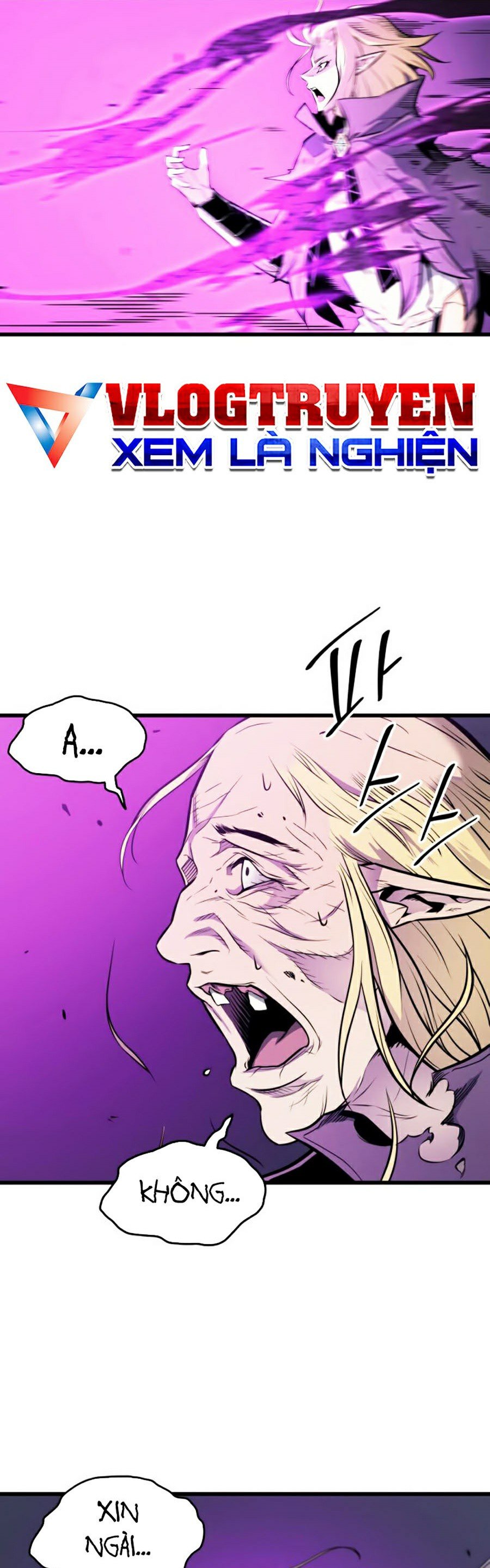 Sự Trở Lại Của Pháp Sư Vĩ Đại Sau 4000 Năm Chap 84 - Next Chap 85