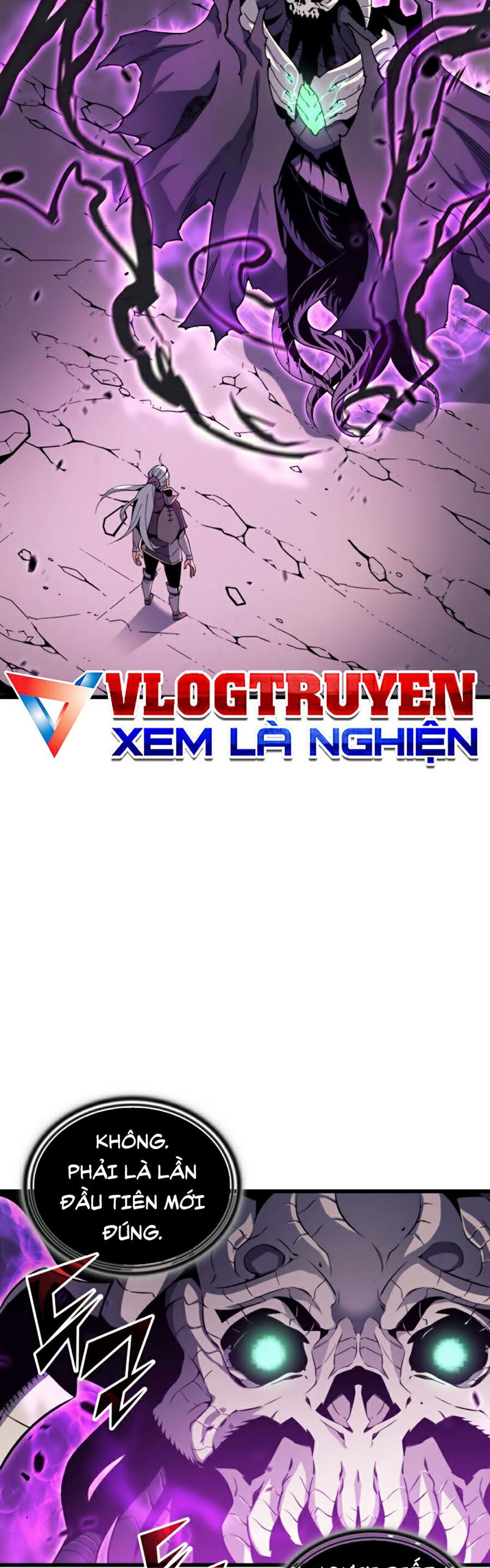 Sự Trở Lại Của Pháp Sư Vĩ Đại Sau 4000 Năm Chap 84 - Next Chap 85