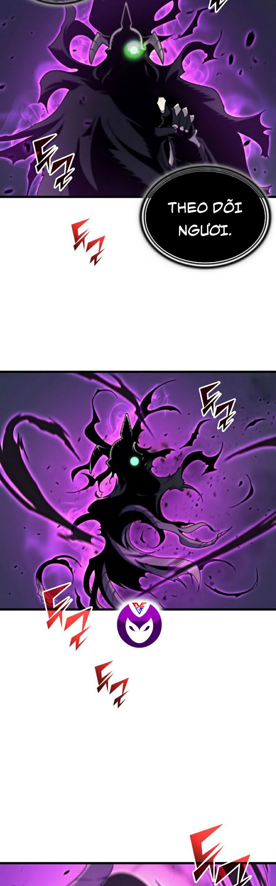 Sự Trở Lại Của Pháp Sư Vĩ Đại Sau 4000 Năm Chap 84 - Next Chap 85