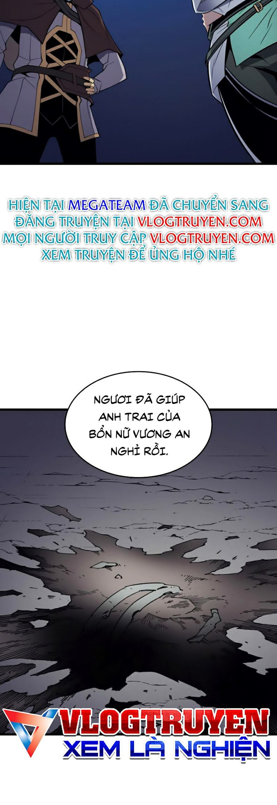 Sự Trở Lại Của Pháp Sư Vĩ Đại Sau 4000 Năm Chap 84 - Next Chap 85