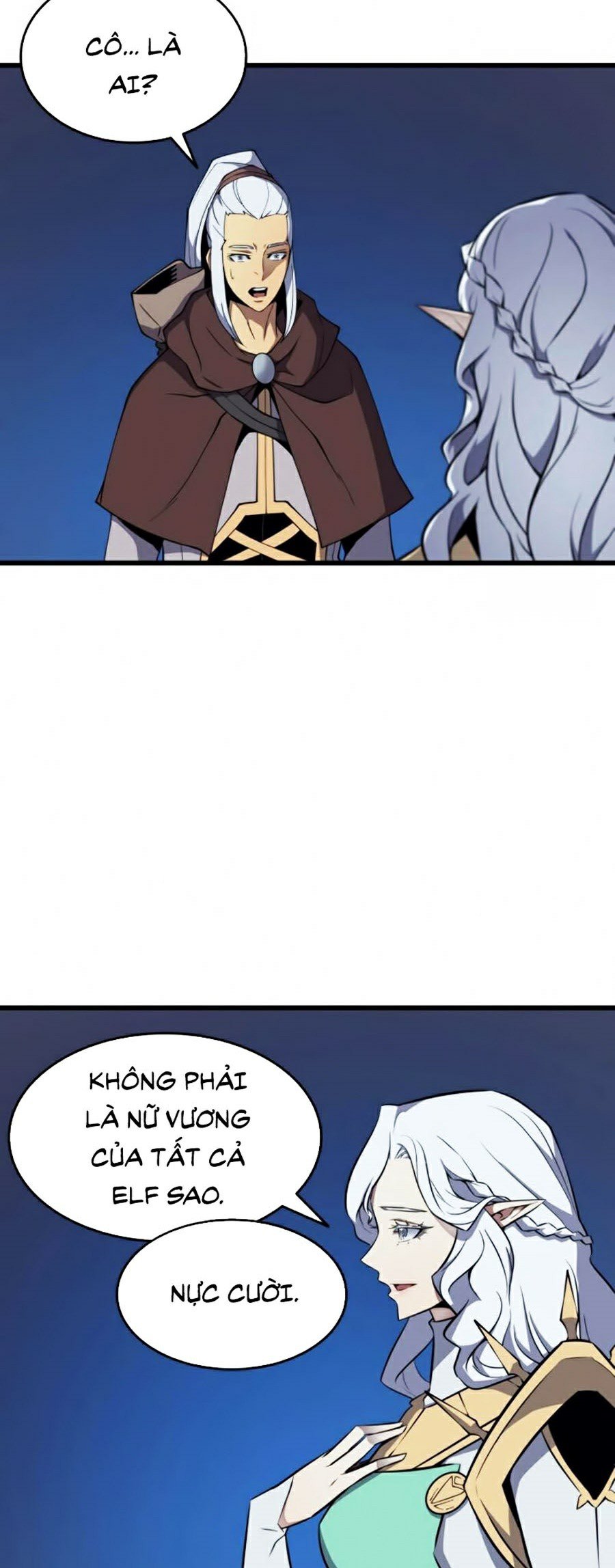 Sự Trở Lại Của Pháp Sư Vĩ Đại Sau 4000 Năm Chap 84 - Next Chap 85