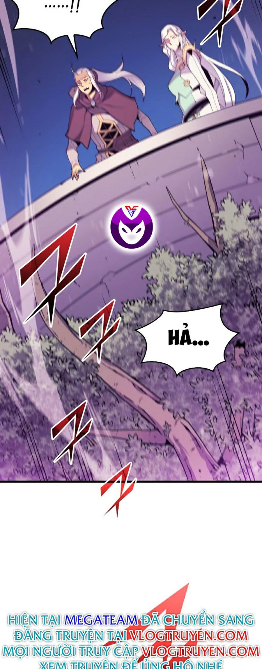 Sự Trở Lại Của Pháp Sư Vĩ Đại Sau 4000 Năm Chap 84 - Next Chap 85