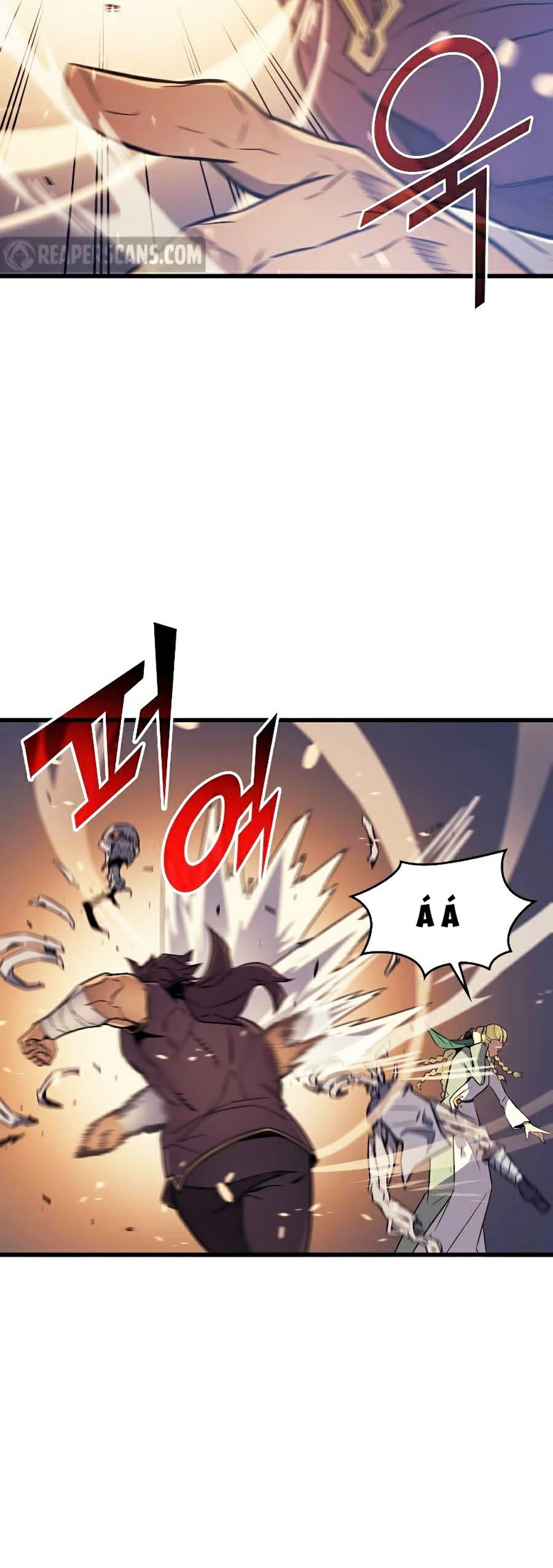 Sự Trở Lại Của Pháp Sư Vĩ Đại Sau 4000 Năm Chap 82 - Next Chap 83