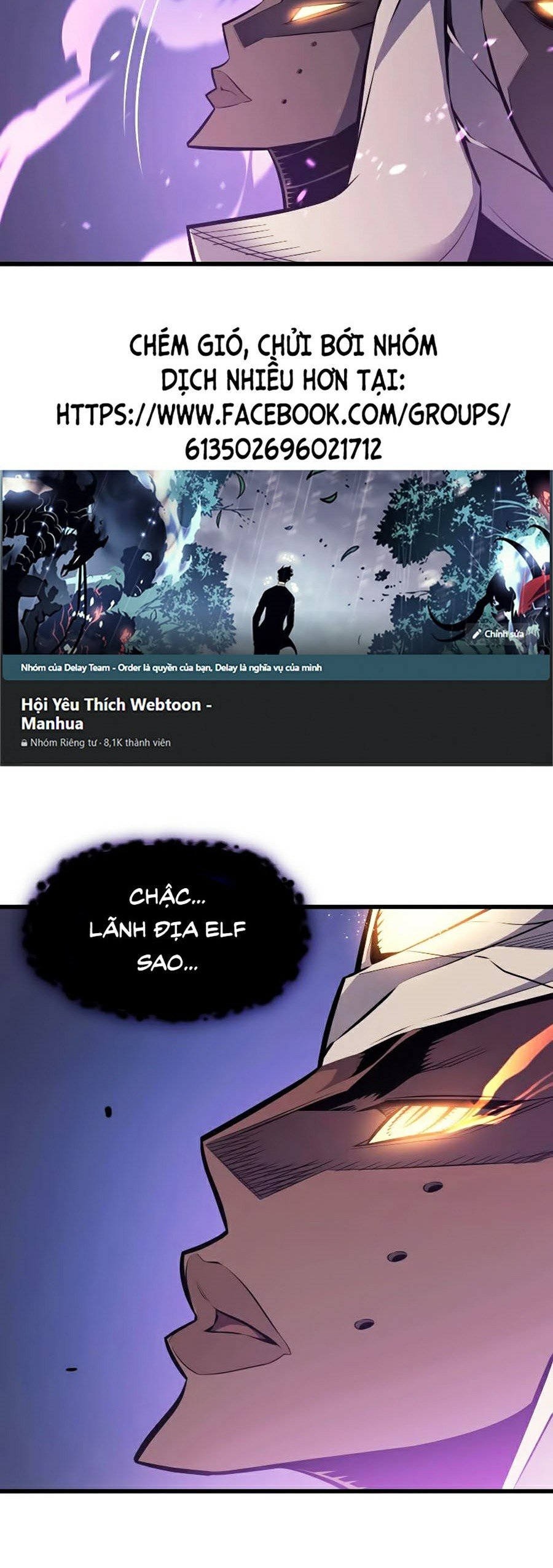 Sự Trở Lại Của Pháp Sư Vĩ Đại Sau 4000 Năm Chap 82 - Next Chap 83