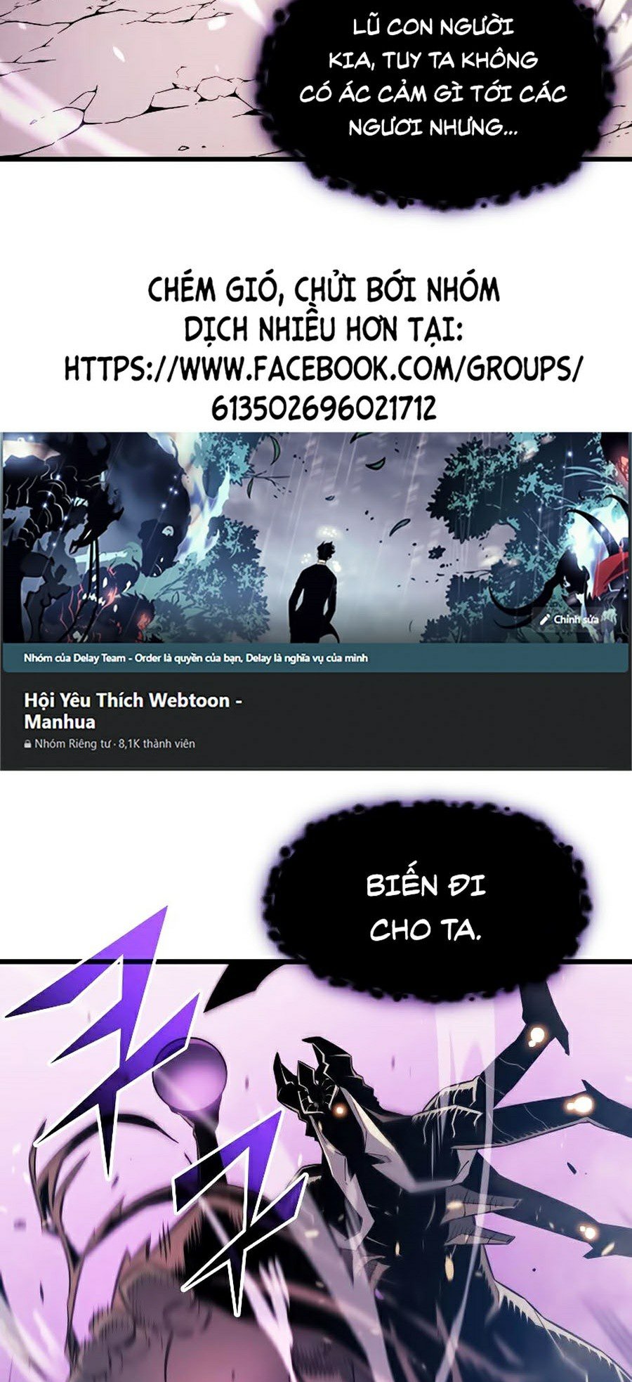 Sự Trở Lại Của Pháp Sư Vĩ Đại Sau 4000 Năm Chap 82 - Next Chap 83