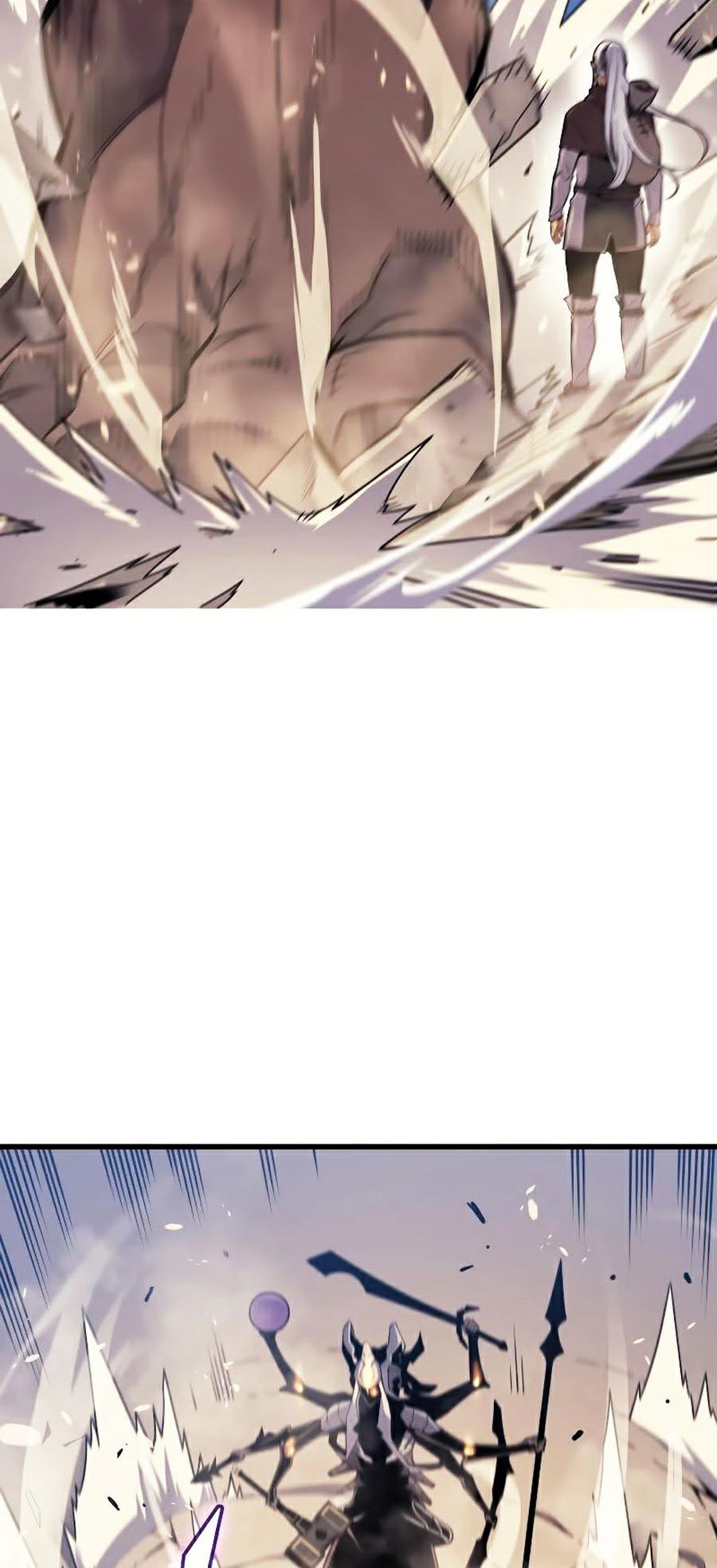 Sự Trở Lại Của Pháp Sư Vĩ Đại Sau 4000 Năm Chap 82 - Next Chap 83