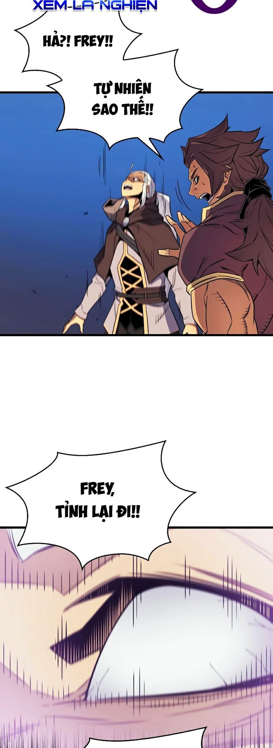 Sự Trở Lại Của Pháp Sư Vĩ Đại Sau 4000 Năm Chap 82 - Next Chap 83