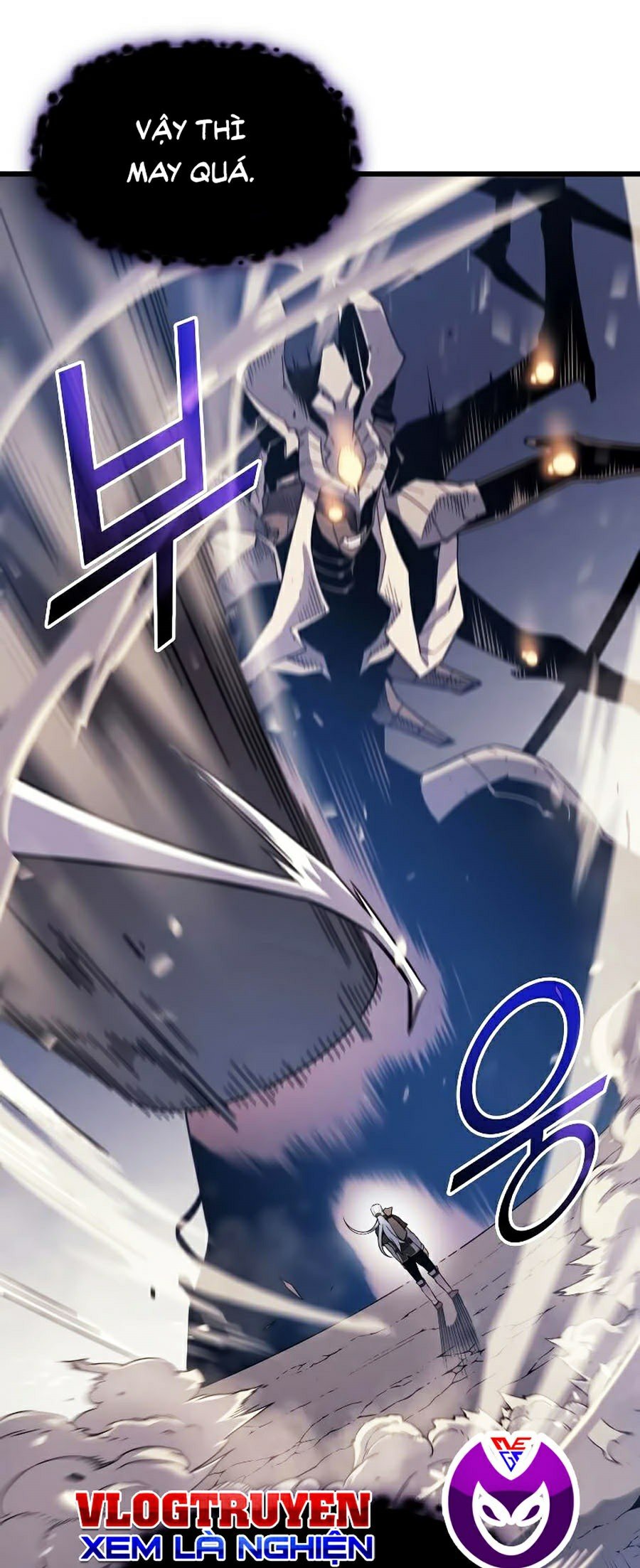 Sự Trở Lại Của Pháp Sư Vĩ Đại Sau 4000 Năm Chap 82 - Next Chap 83