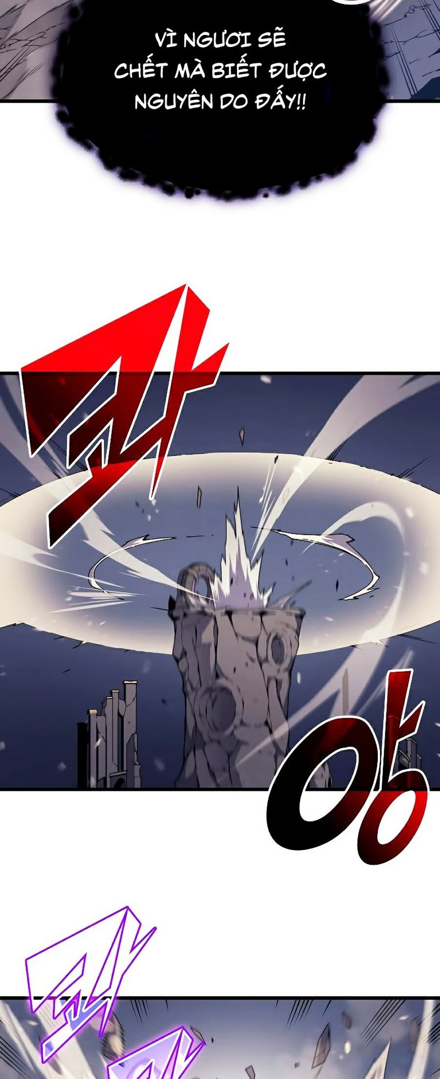 Sự Trở Lại Của Pháp Sư Vĩ Đại Sau 4000 Năm Chap 82 - Next Chap 83