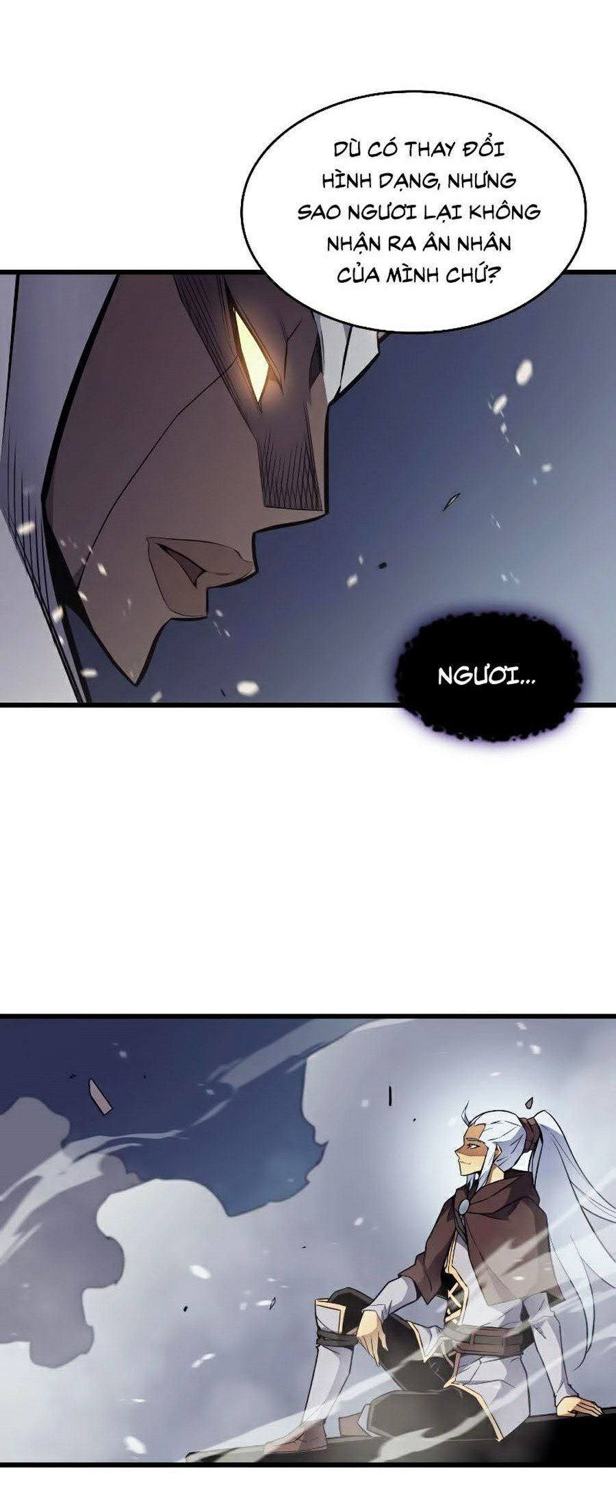 Sự Trở Lại Của Pháp Sư Vĩ Đại Sau 4000 Năm Chap 82 - Next Chap 83